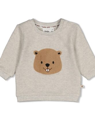 Sweater - Tiny Timber Tales
