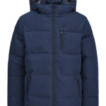 JJEBECKS PUFFER JNR