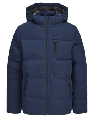 JJEBECKS PUFFER JNR