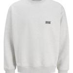 JJECOLTON SWEAT CREW NECK SN JNR