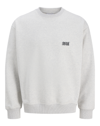 JJECOLTON SWEAT CREW NECK SN JNR