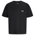 JJECOLTON TEE SS CREW NECK SN JNR