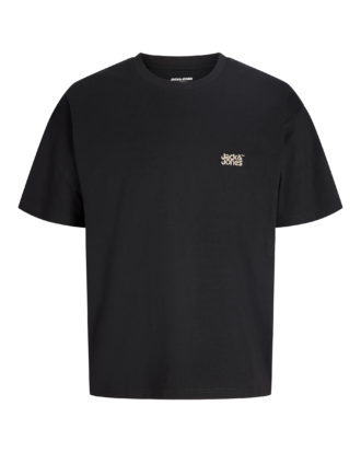 JJECOLTON TEE SS CREW NECK SN JNR