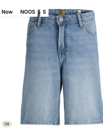 JJITONY JJORIGINAL SHORTS AKM 920 S