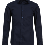 JPRPARMA SHIRT L/S NOOS JNR