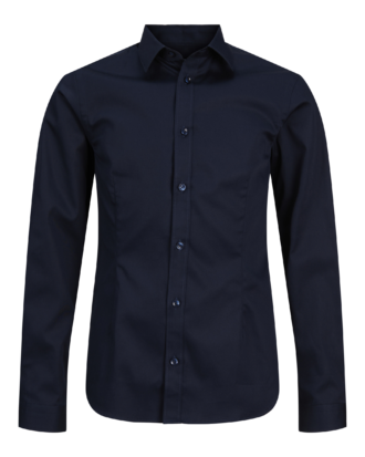 JPRPARMA SHIRT L/S NOOS JNR