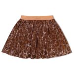 Rok AOP - City Chic