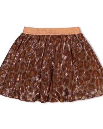 Rok AOP - City Chic
