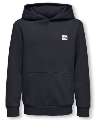 OSJCERES HOODIE LABEL SWT NOOS