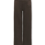 KOGADA DETAILED WIDE PANTS CS SWT