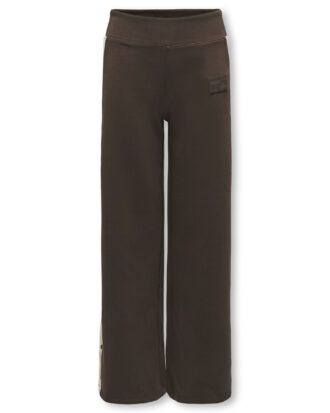 KOGADA DETAILED WIDE PANTS CS SWT