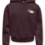 KOGTIENNA LS PRINTED HOOD SWT