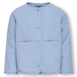 KMGROSALINA QUILTED JACKET OTW NOOS