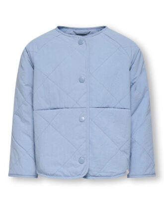 KMGROSALINA QUILTED JACKET OTW NOOS