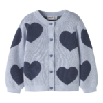 NMFLIANAX LS KNIT CARD