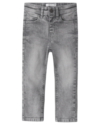 NMMSILAS SLIM JEANS 8809-MD TB