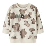 NBMLARRY LS SWEAT BRU