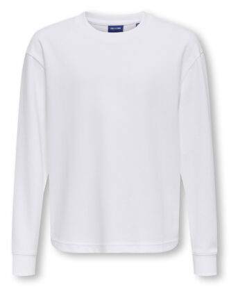 OSJCASPIAN AIRLFEX RLX LS TEE NOOS