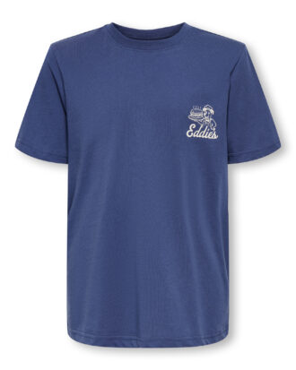 OSJEDDIE SS REG TEE