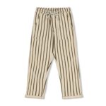 Broek streep loose fit - Rock the E