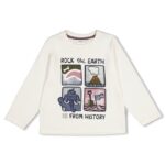 Longsleeve oversized - Rock the Ear