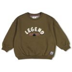 Sweater oversized - Rock the Earth