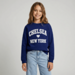 Kids ANNA SW Navy