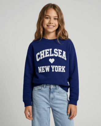 Kids ANNA SW Navy