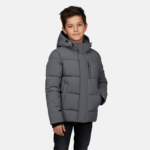 Kids BRADCO Polyester Mid Grey