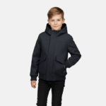 Kids FRAYALL Polyester Antra