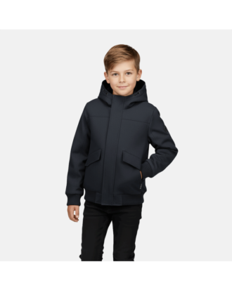 Kids FRAYALL Polyester Antra