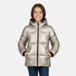 Kids KYKY Polyamide Gold