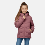 Kids SYNRIA Polyester Berry