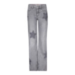 Grey Denim
