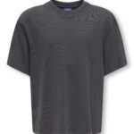 OSJFRED LIFE RLX SS WASHED TEE