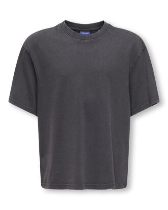 OSJFRED LIFE RLX SS WASHED TEE