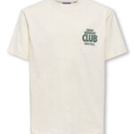 OSJFRED RUN CLUB BOXY SS TEE