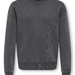 OSJLARRY EFLOW RLX LS WASHED CREW