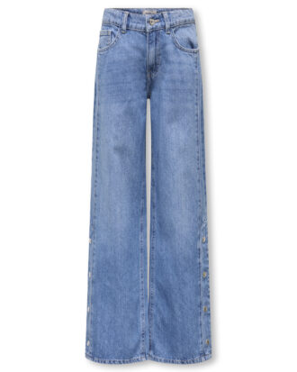 KOGHOPE HW WIDE BUTTON DNM PIM