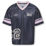 KOGJUNO S/S V-NECK SPORTY TEE JRS