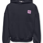 KOGOFELIA L/S HOOD SWT