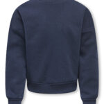 KOGSWEAT L/S BACK/SLEEVE PRINT SWT