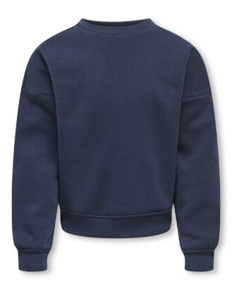 KOGSWEAT L/S BACK/SLEEVE PRINT SWT