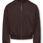KOGWARM UP LIFE X TRACK ZIP JACKET