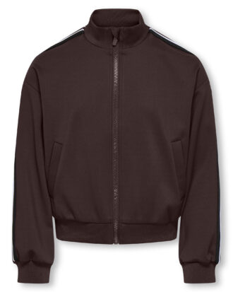 KOGWARM UP LIFE X TRACK ZIP JACKET