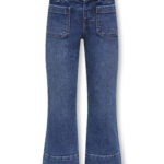 KMGCYPRESS REG POCKET FLARED DNM