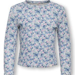 KMGTRINNY AOP LS O-NCK TOP JRS NOOS