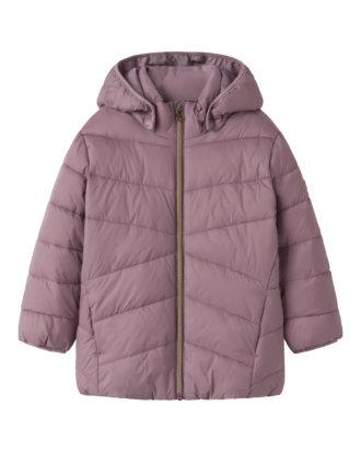 NMFMARBLE JACKET PB1