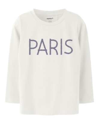 NMFNAGINO LS TOP