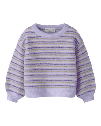 NMFNOELLE LS KNIT
